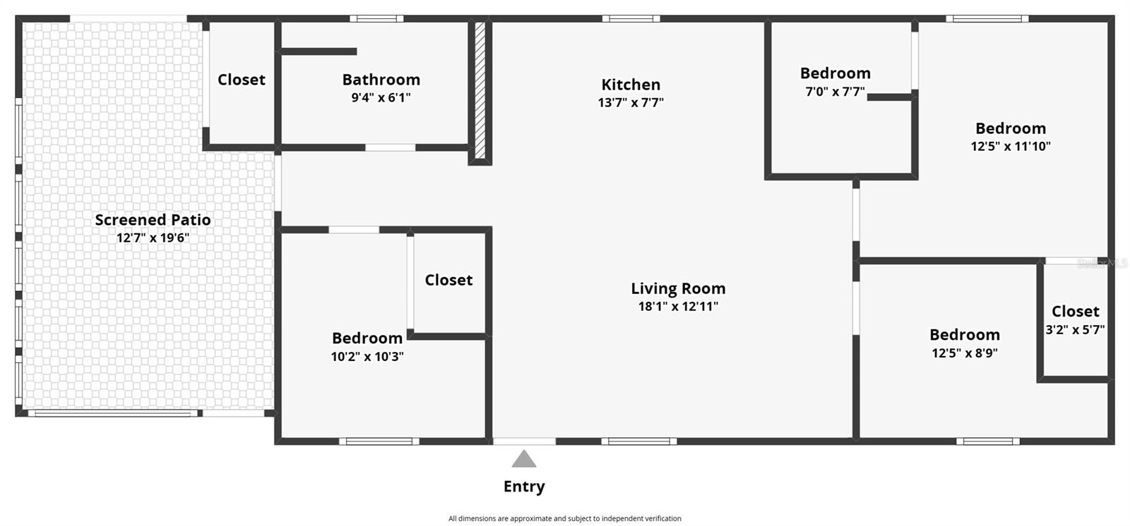 RIVER EDGE 02 - Residential