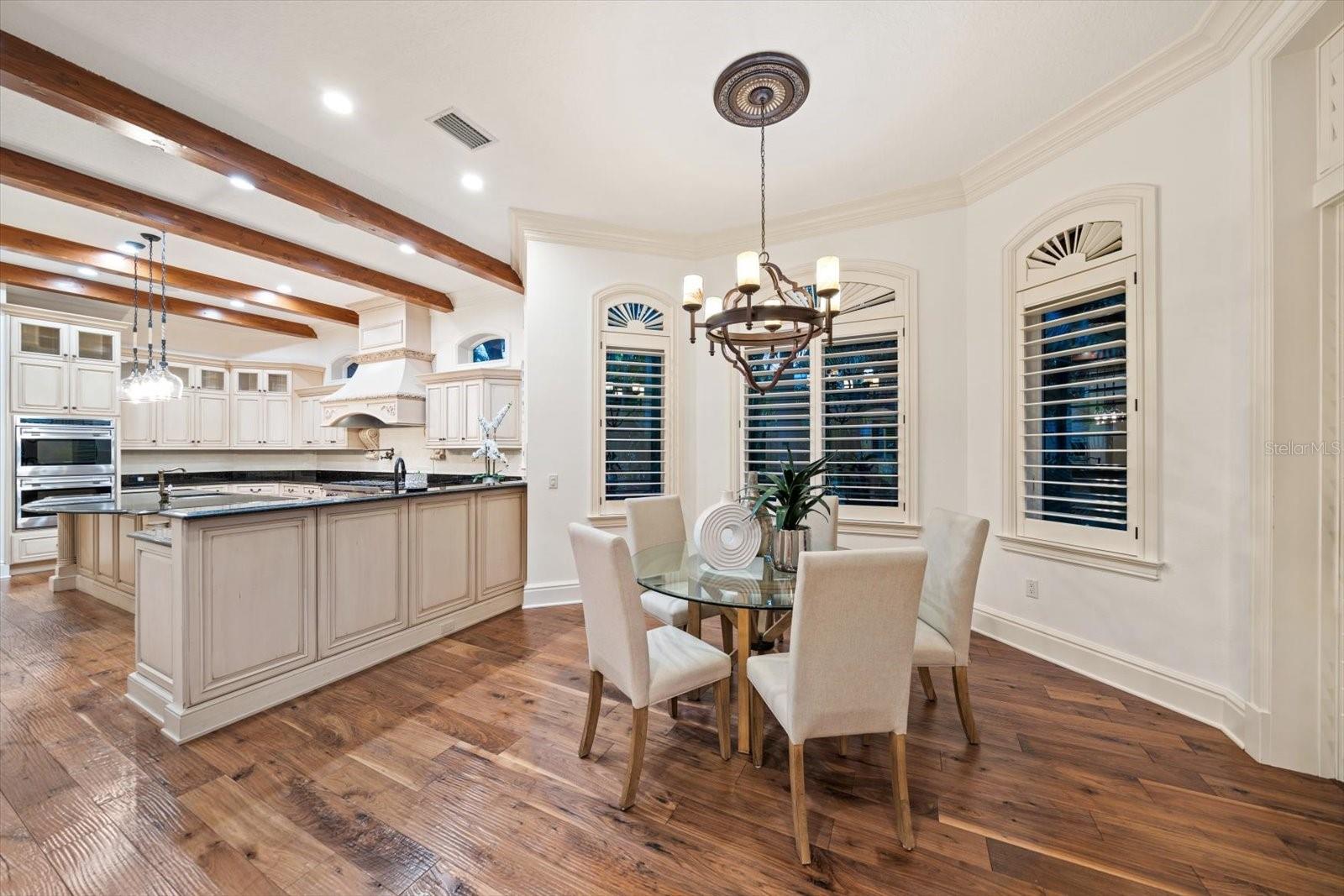 HARBOR BLUFFS SEC 1 REP - Residential