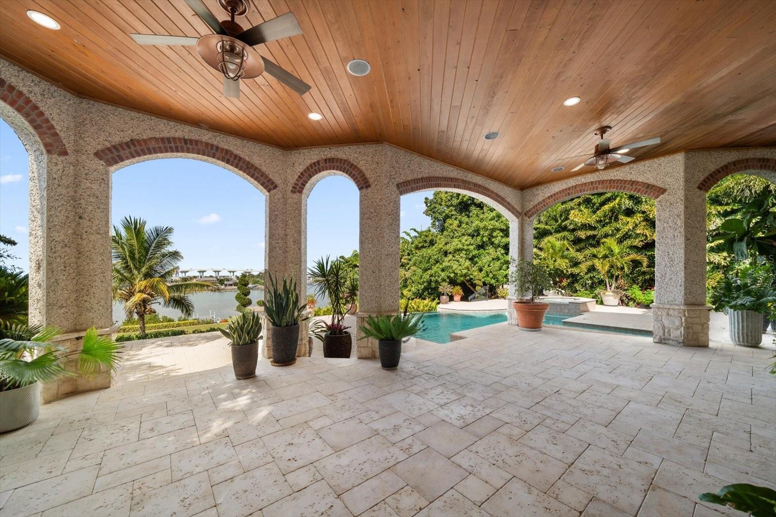 HARBOR BLUFFS SEC 1 REP - Residential