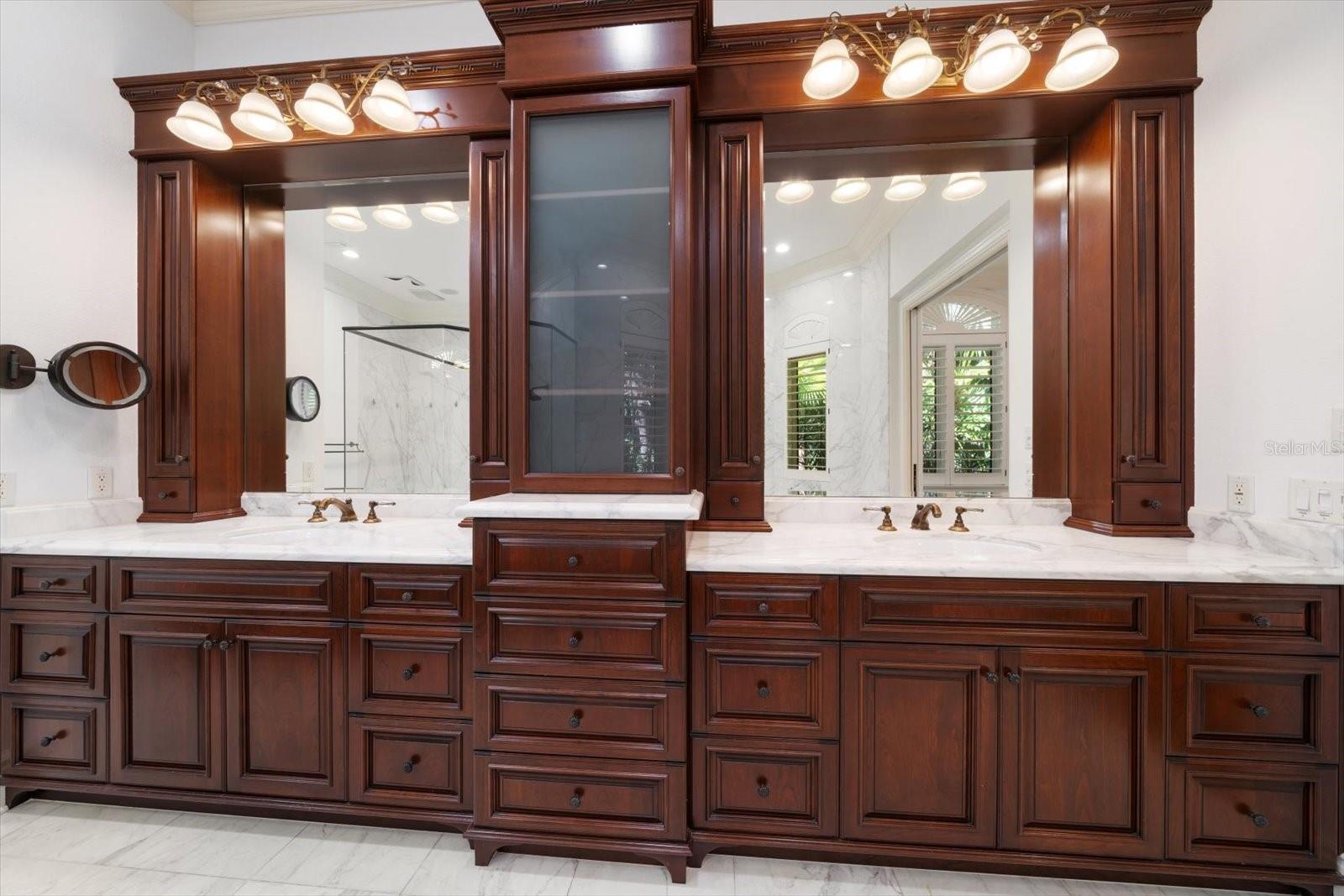 HARBOR BLUFFS SEC 1 REP - Residential