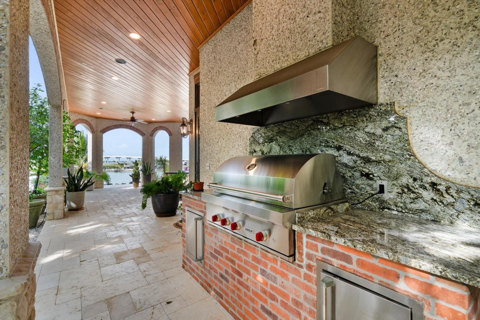 HARBOR BLUFFS SEC 1 REP - Residential