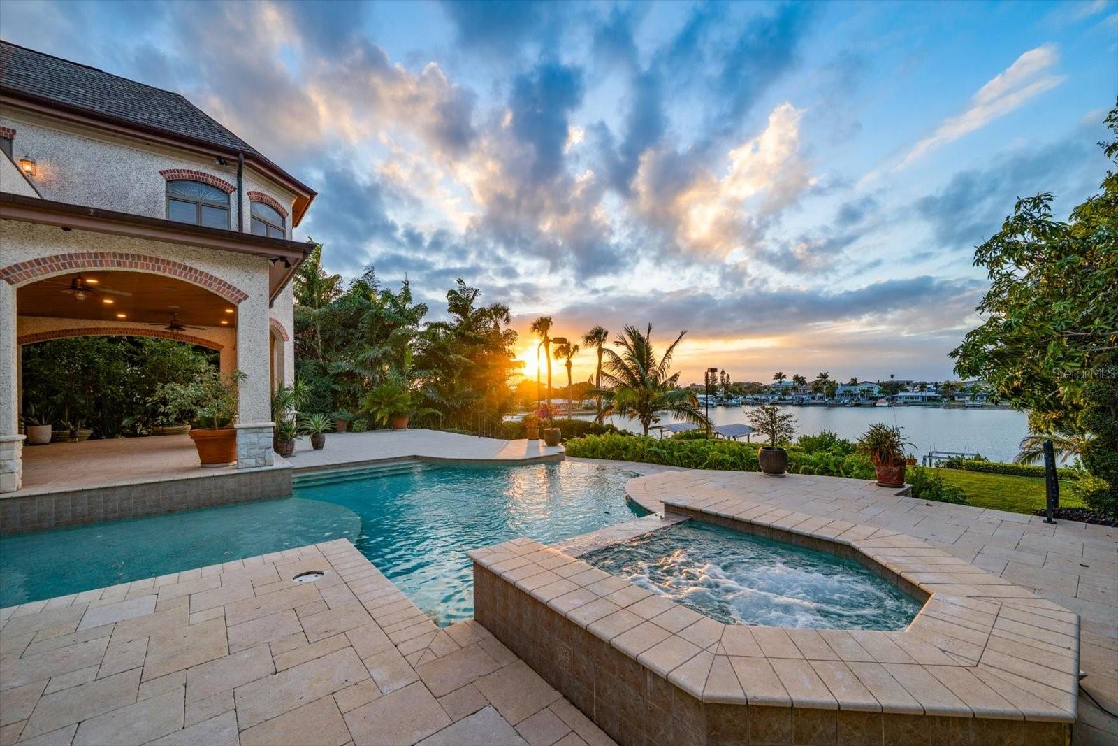 HARBOR BLUFFS SEC 1 REP - Residential