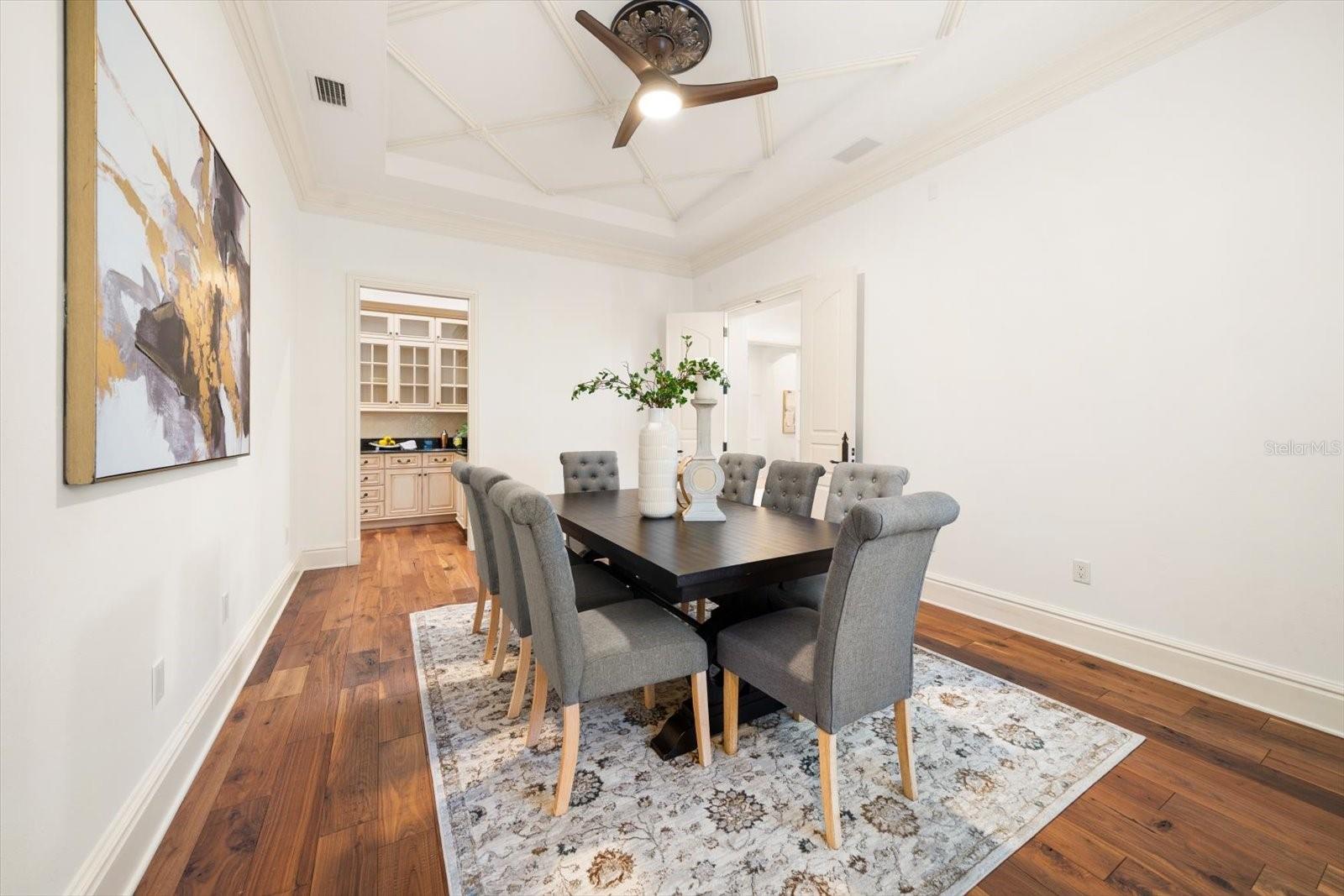 HARBOR BLUFFS SEC 1 REP - Residential
