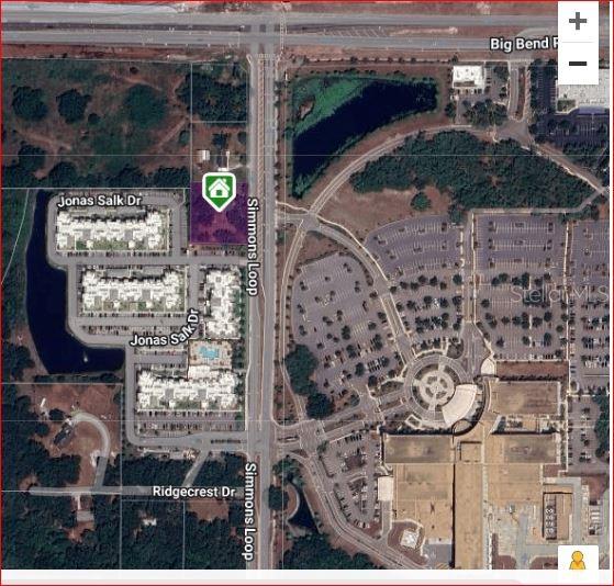 BALM-BOYETTE AREA - Residential