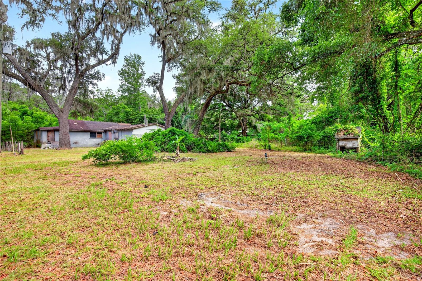OCKLAWAHA RIVER ESTATE - Residential