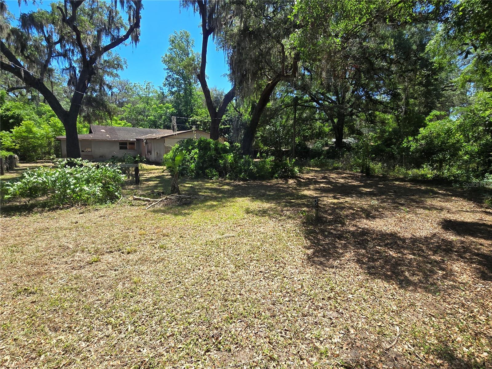 OCKLAWAHA RIVER ESTATE - Residential