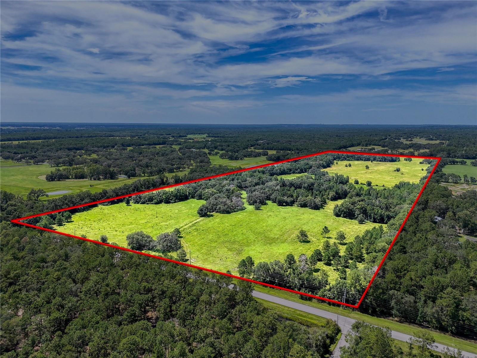 ACREAGE - Residential