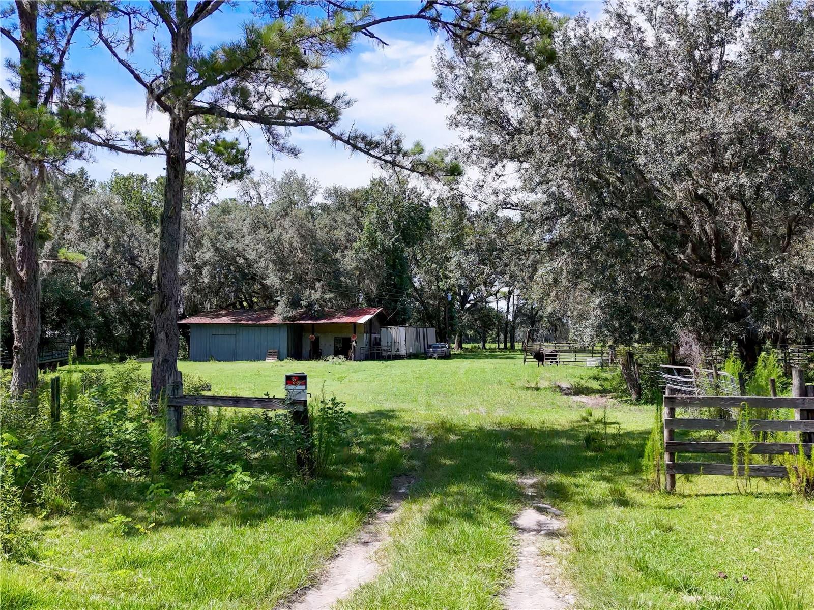 ACREAGE - Residential