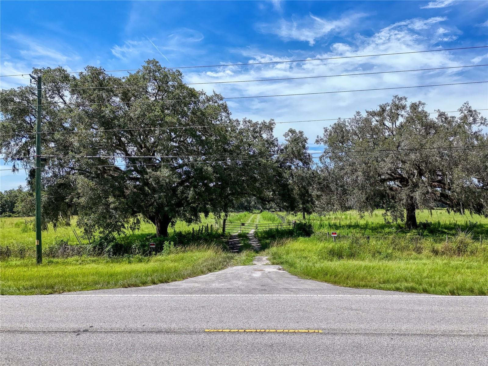 ACREAGE - Residential