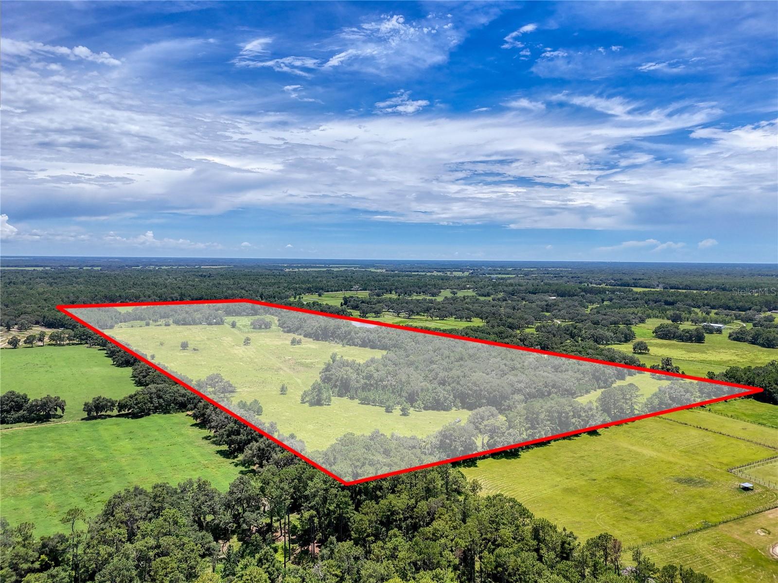 ACREAGE - Residential