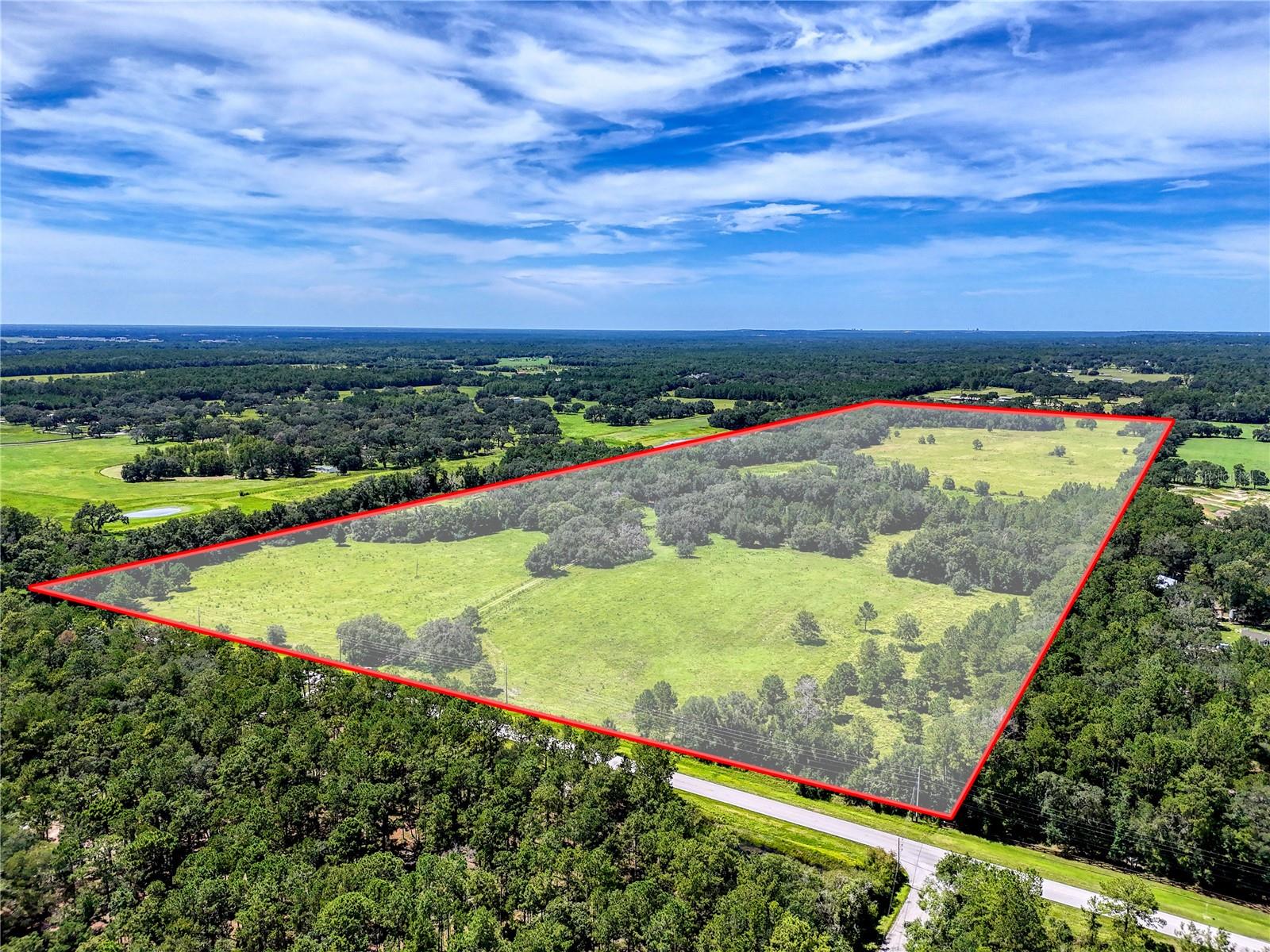 ACREAGE - Residential