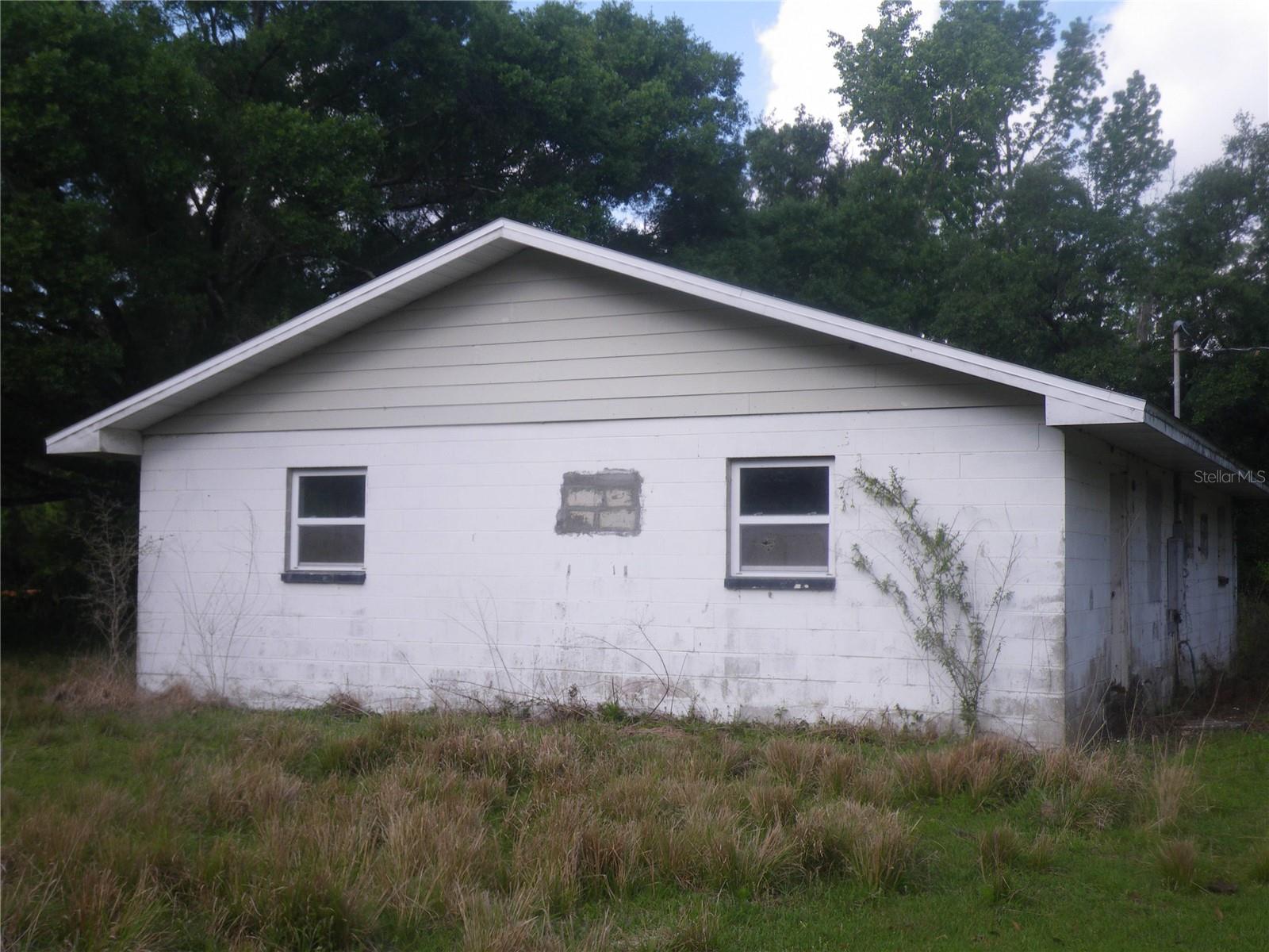ACREAGE - Residential