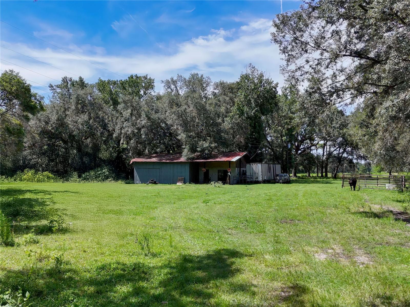 ACREAGE - Residential