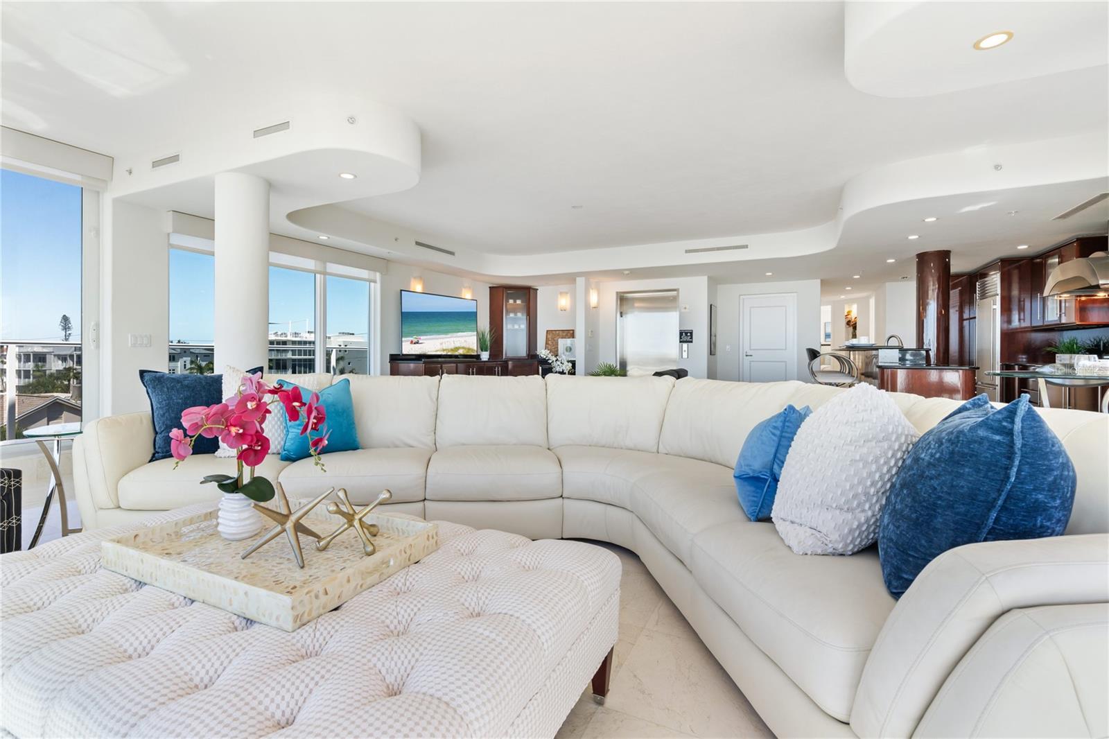 SARASOTA BEACH - Residential