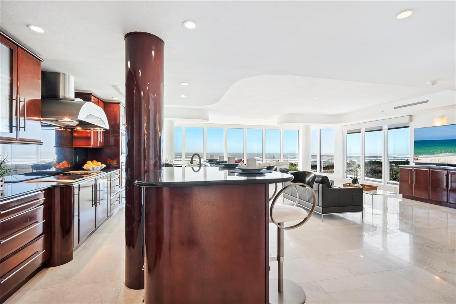 SARASOTA BEACH - Residential