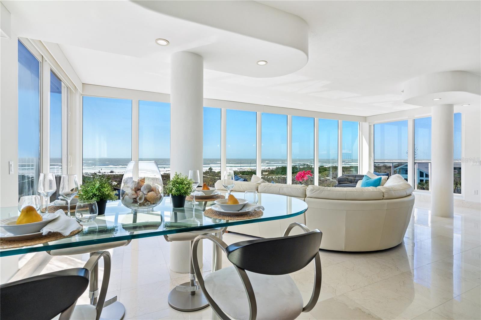 SARASOTA BEACH - Residential