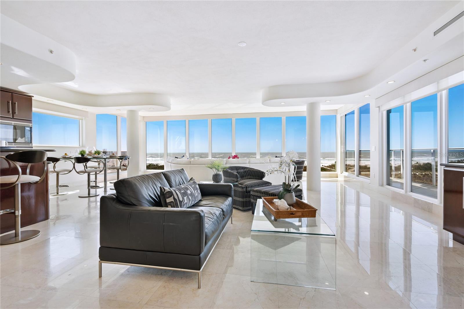 SARASOTA BEACH - Residential