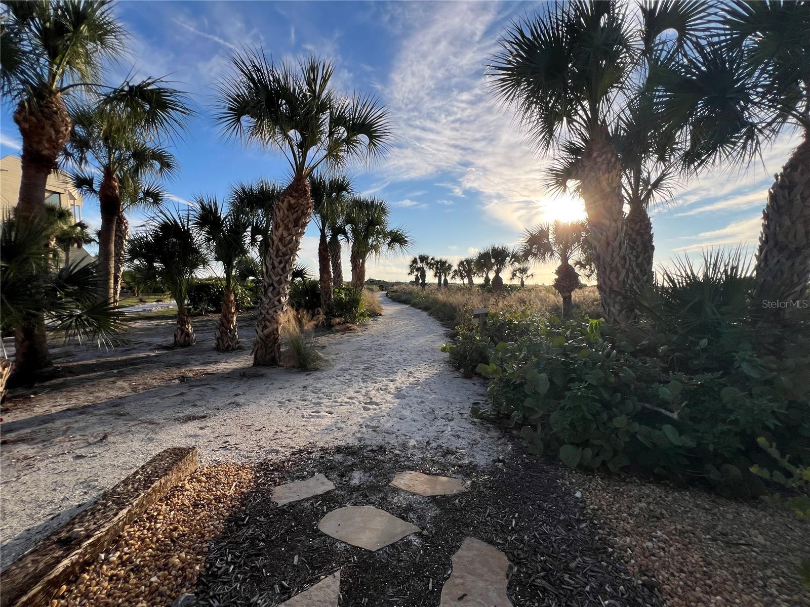 SARASOTA BEACH - Residential
