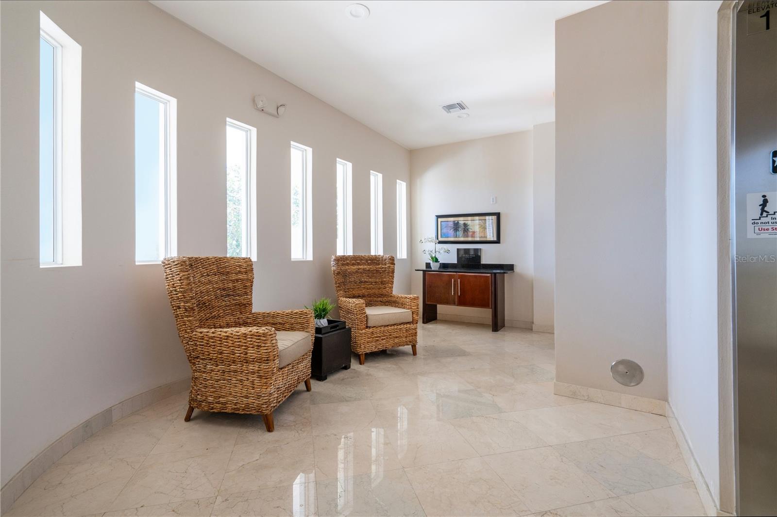 SARASOTA BEACH - Residential