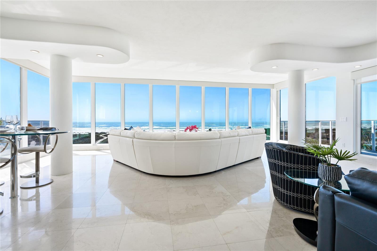 SARASOTA BEACH - Residential