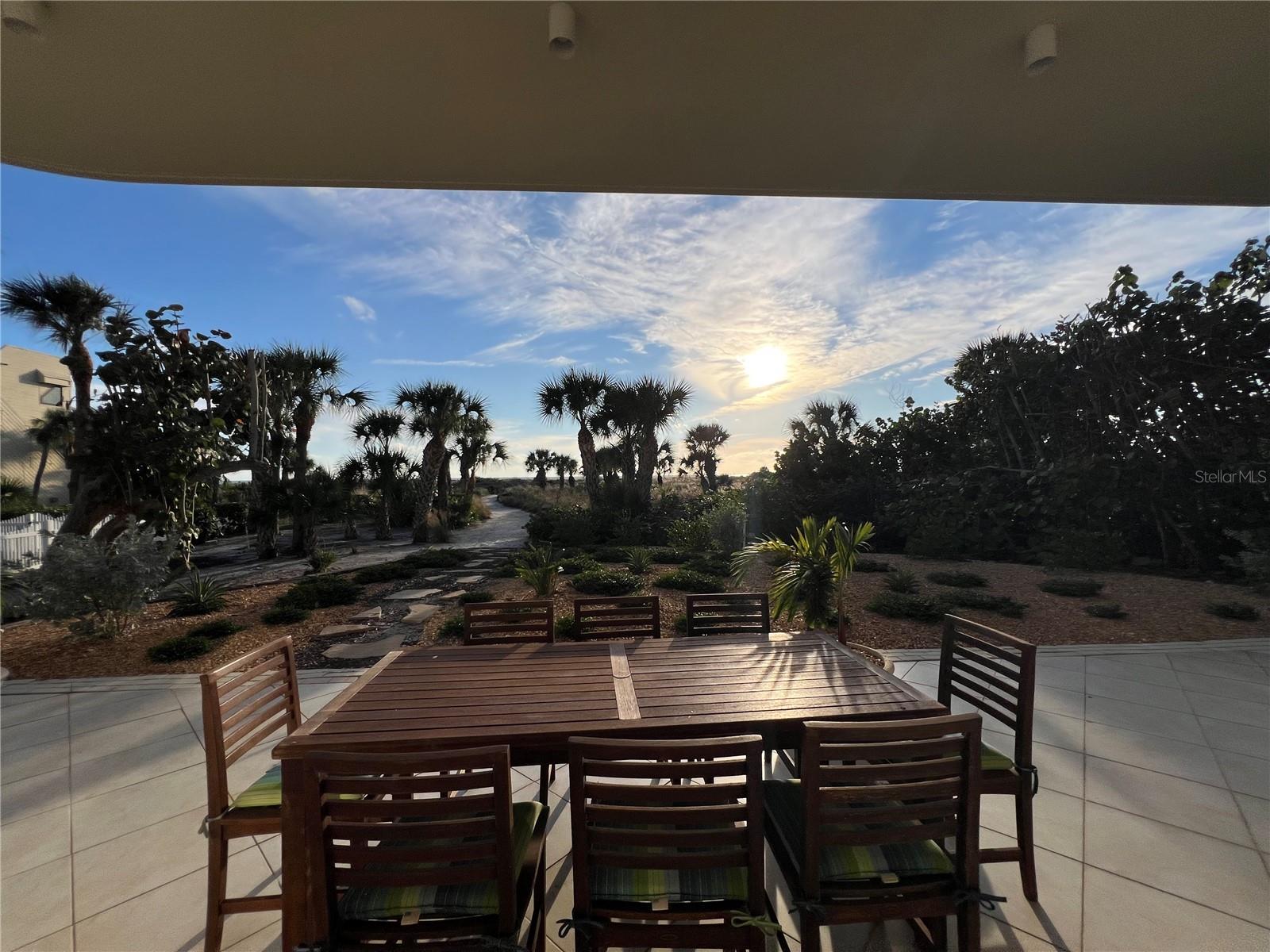 SARASOTA BEACH - Residential