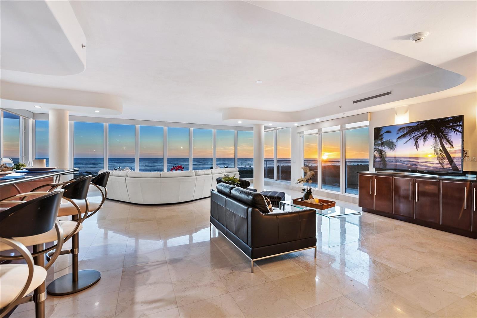 SARASOTA BEACH - Residential