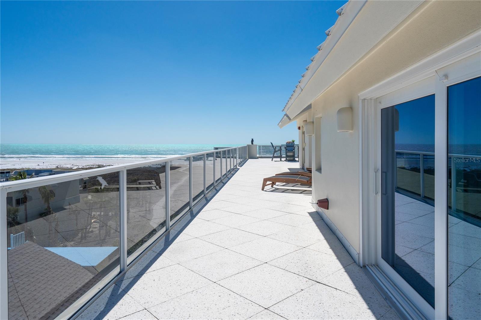 SARASOTA BEACH - Residential