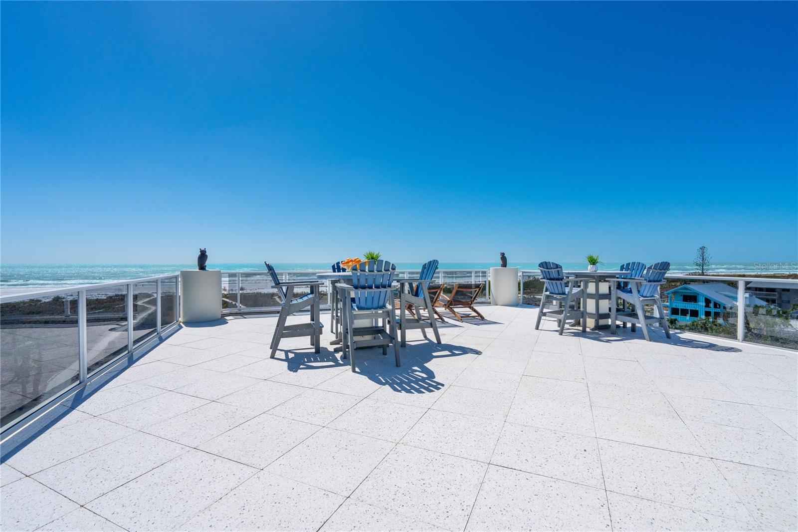 SARASOTA BEACH - Residential