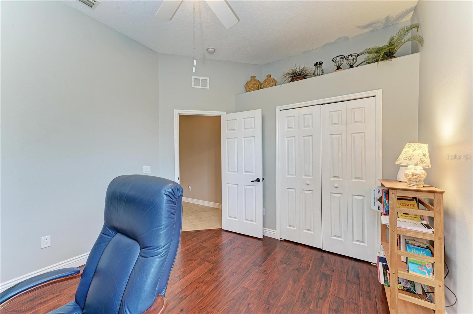 PRESERVE AT PANTHER RIDGE PH IV - Residential