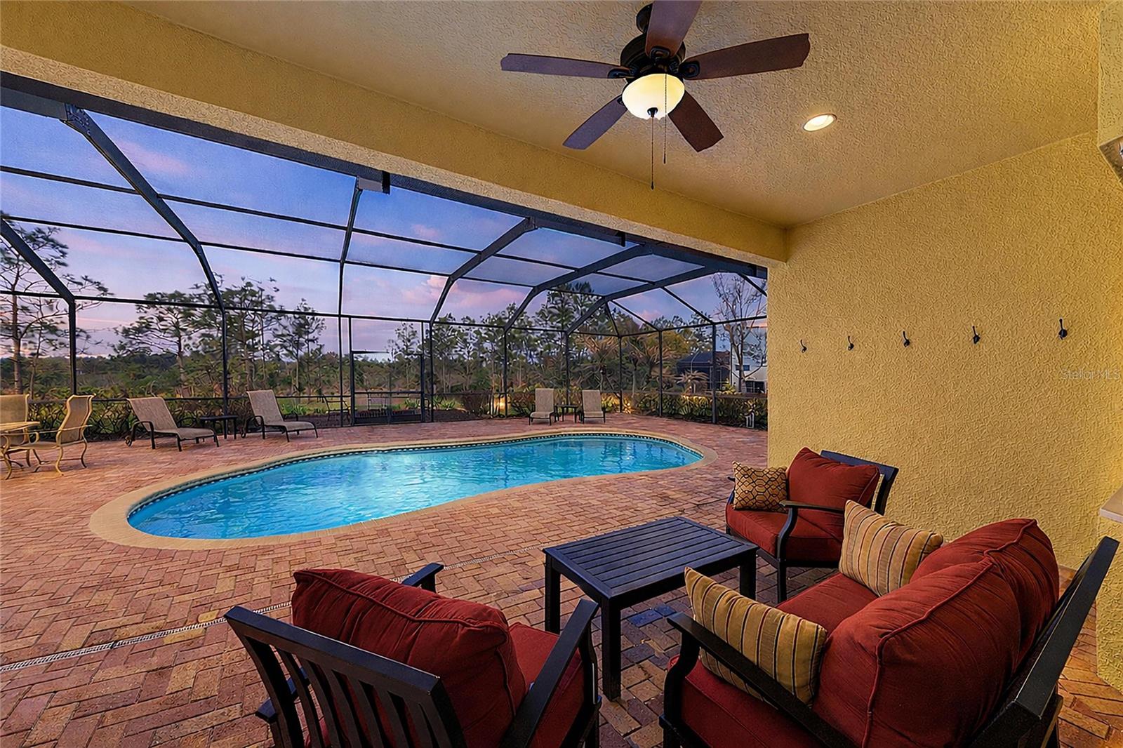 PRESERVE AT PANTHER RIDGE PH IV - Residential