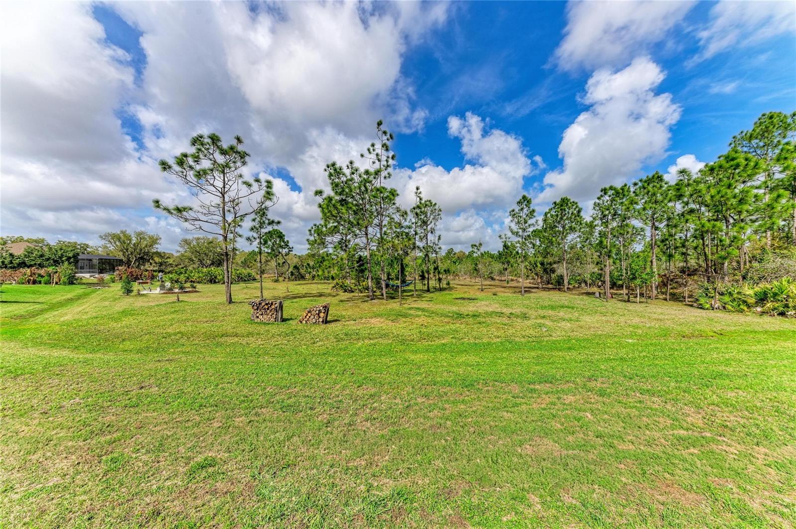 PRESERVE AT PANTHER RIDGE PH IV - Residential
