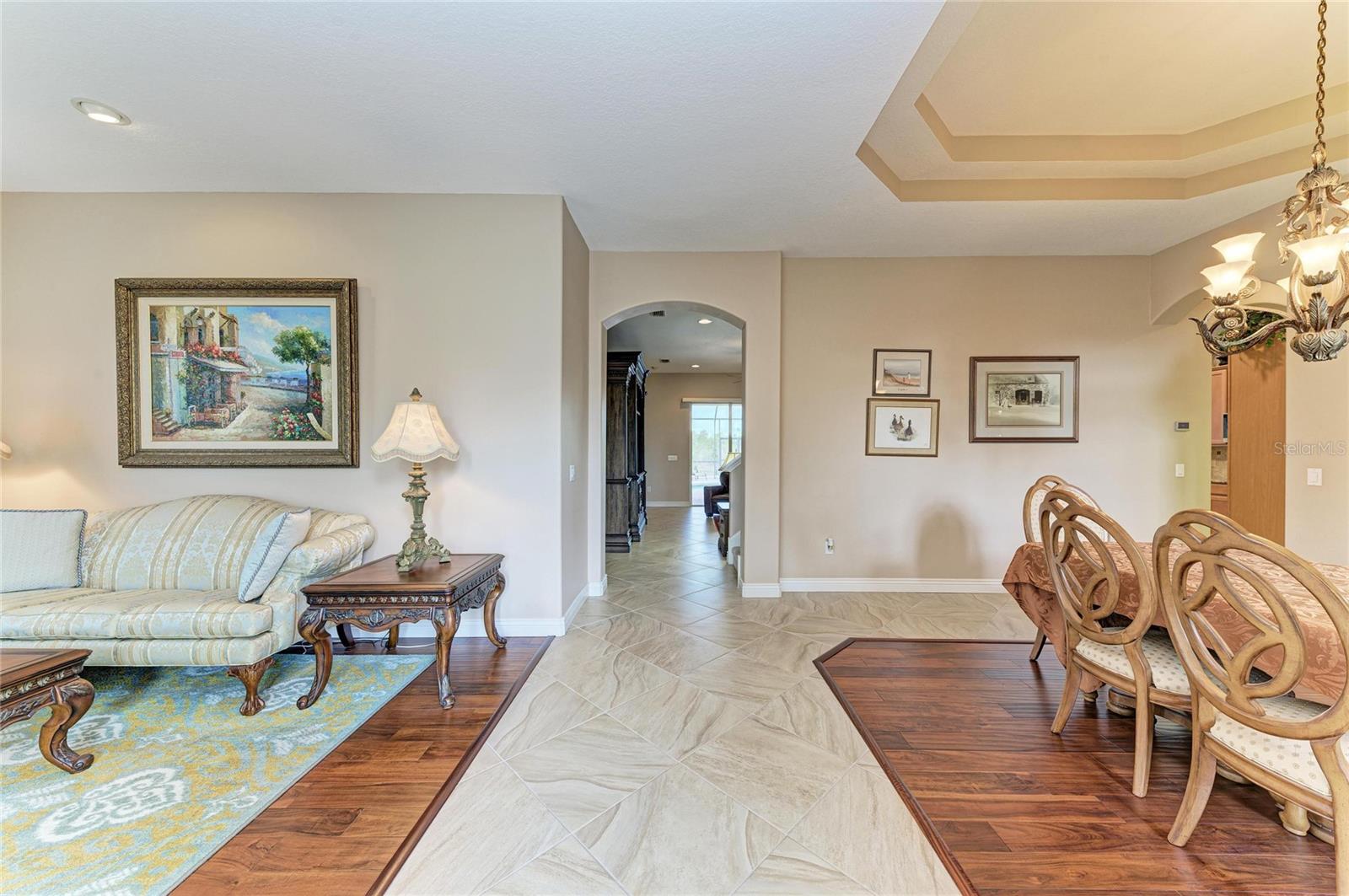 PRESERVE AT PANTHER RIDGE PH IV - Residential