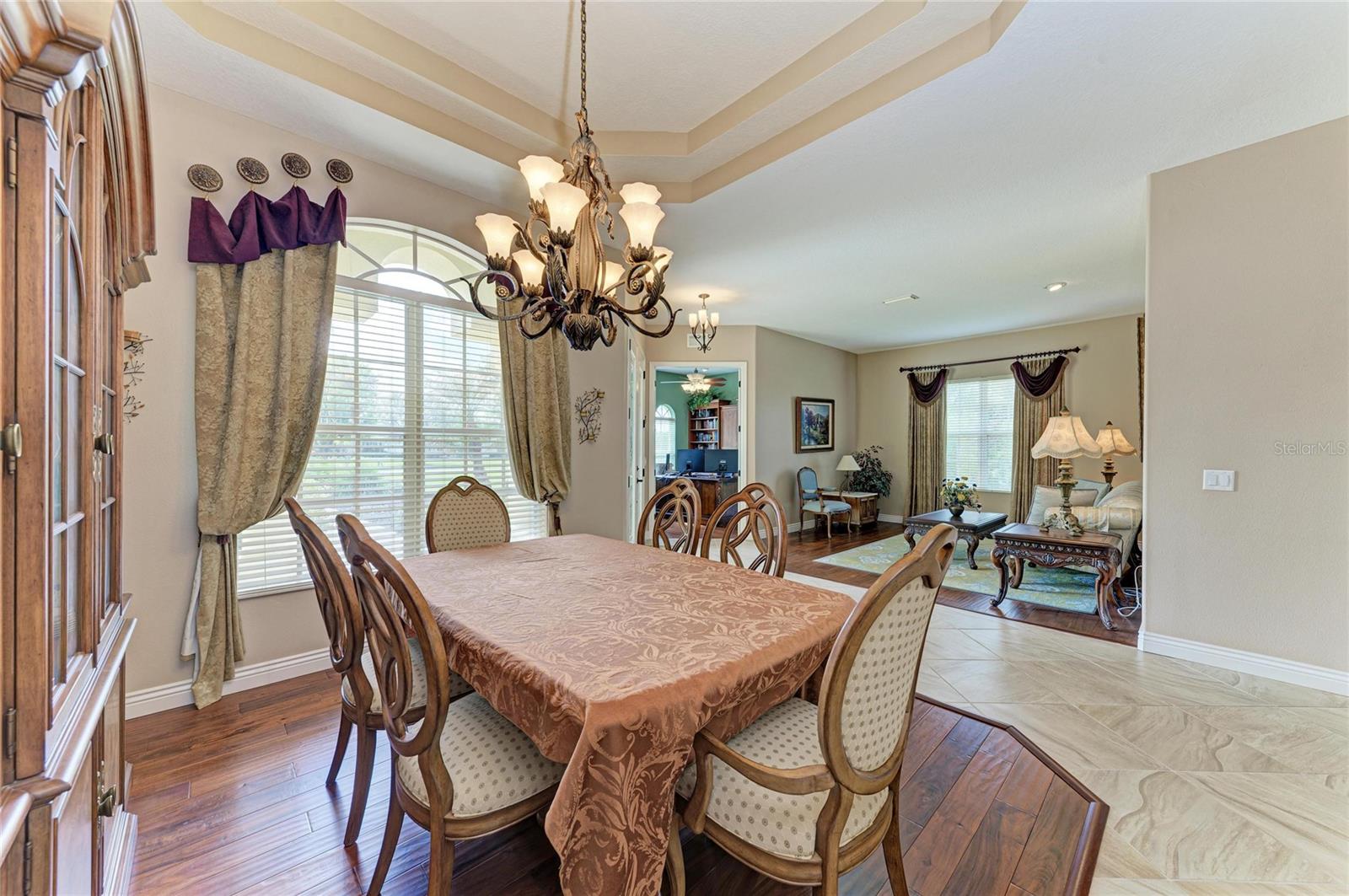 PRESERVE AT PANTHER RIDGE PH IV - Residential