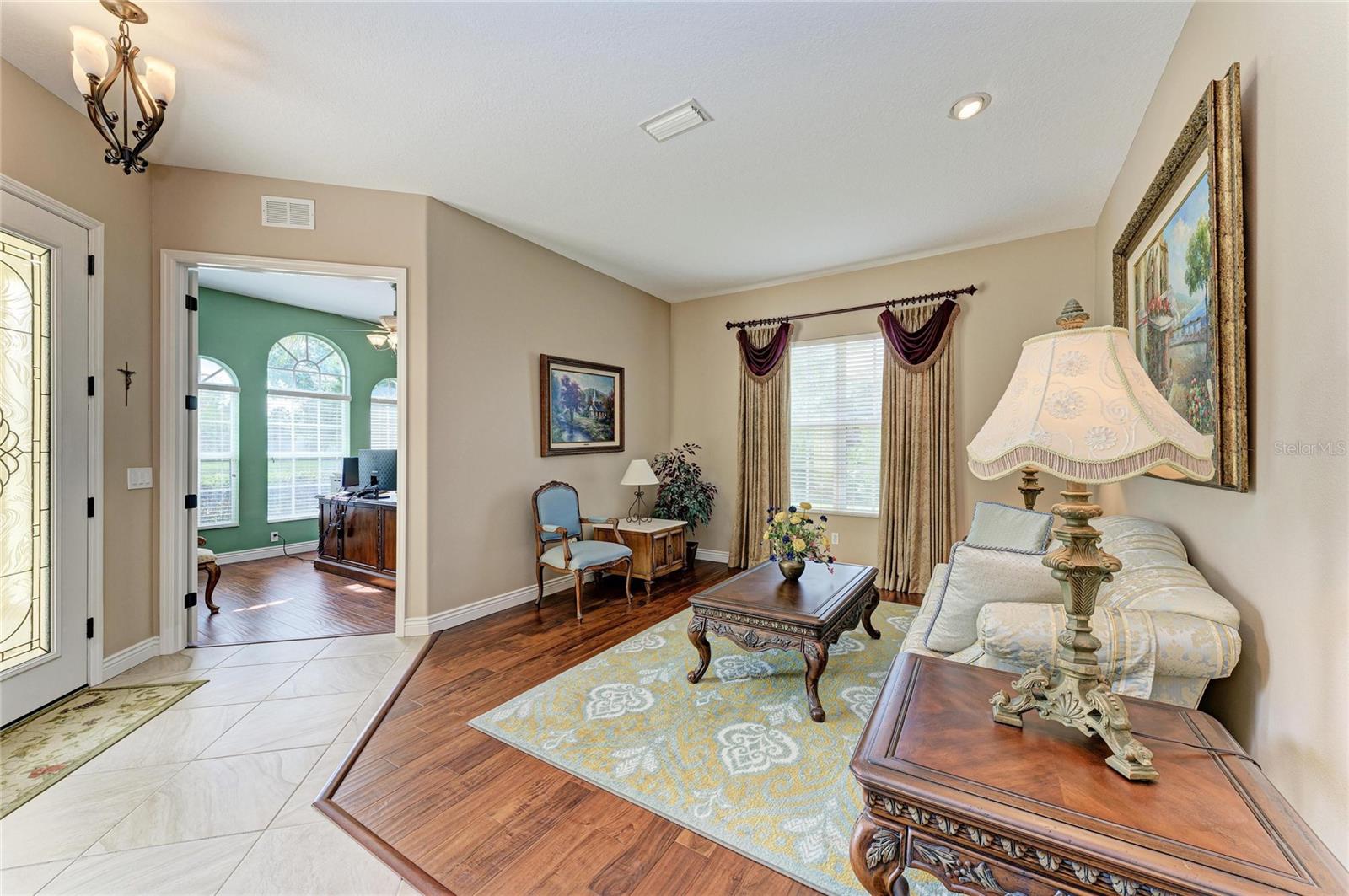 PRESERVE AT PANTHER RIDGE PH IV - Residential