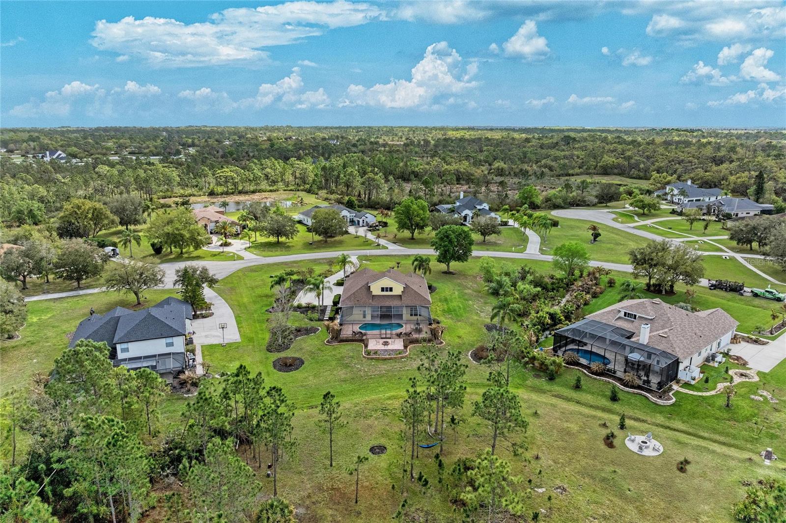 PRESERVE AT PANTHER RIDGE PH IV - Residential