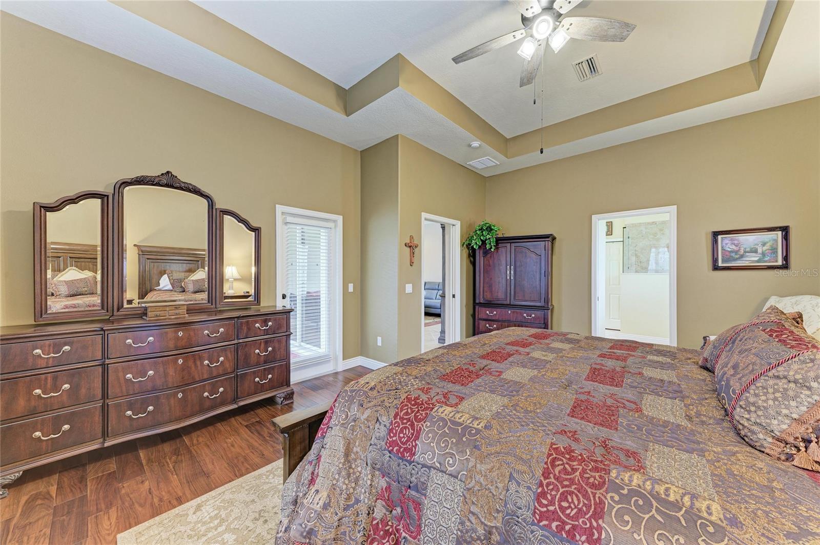 PRESERVE AT PANTHER RIDGE PH IV - Residential