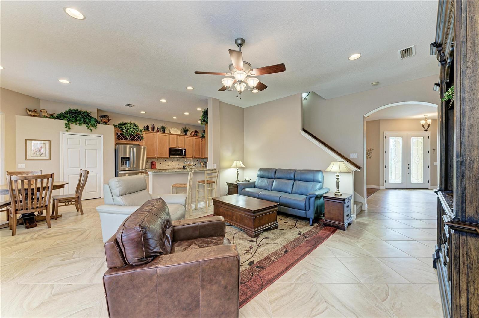 PRESERVE AT PANTHER RIDGE PH IV - Residential