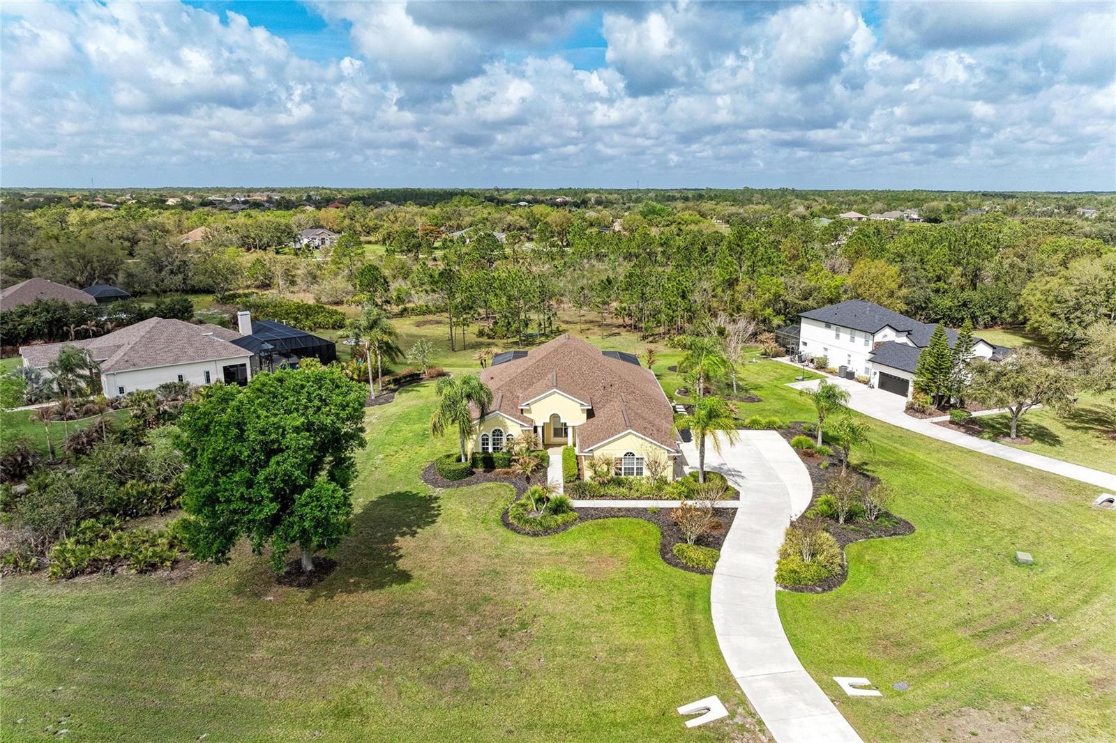 PRESERVE AT PANTHER RIDGE PH IV - Residential