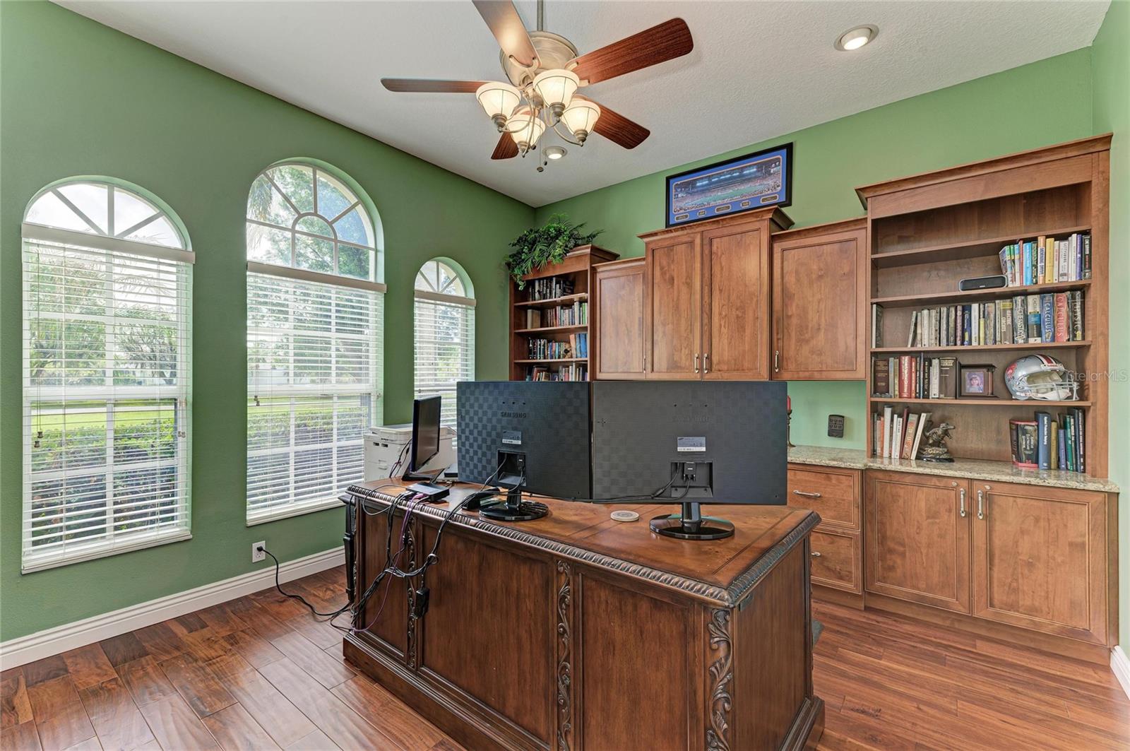 PRESERVE AT PANTHER RIDGE PH IV - Residential