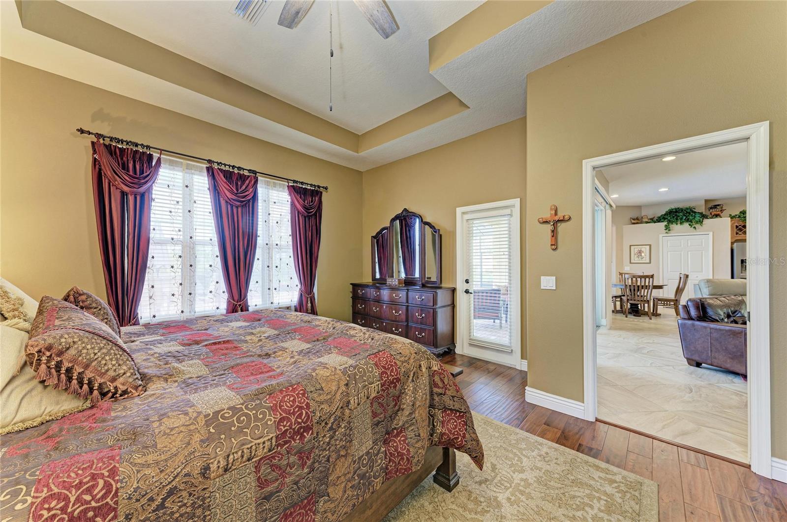 PRESERVE AT PANTHER RIDGE PH IV - Residential