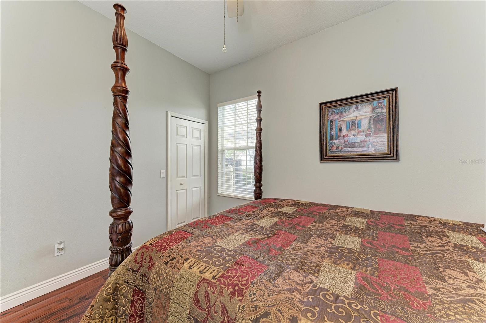 PRESERVE AT PANTHER RIDGE PH IV - Residential