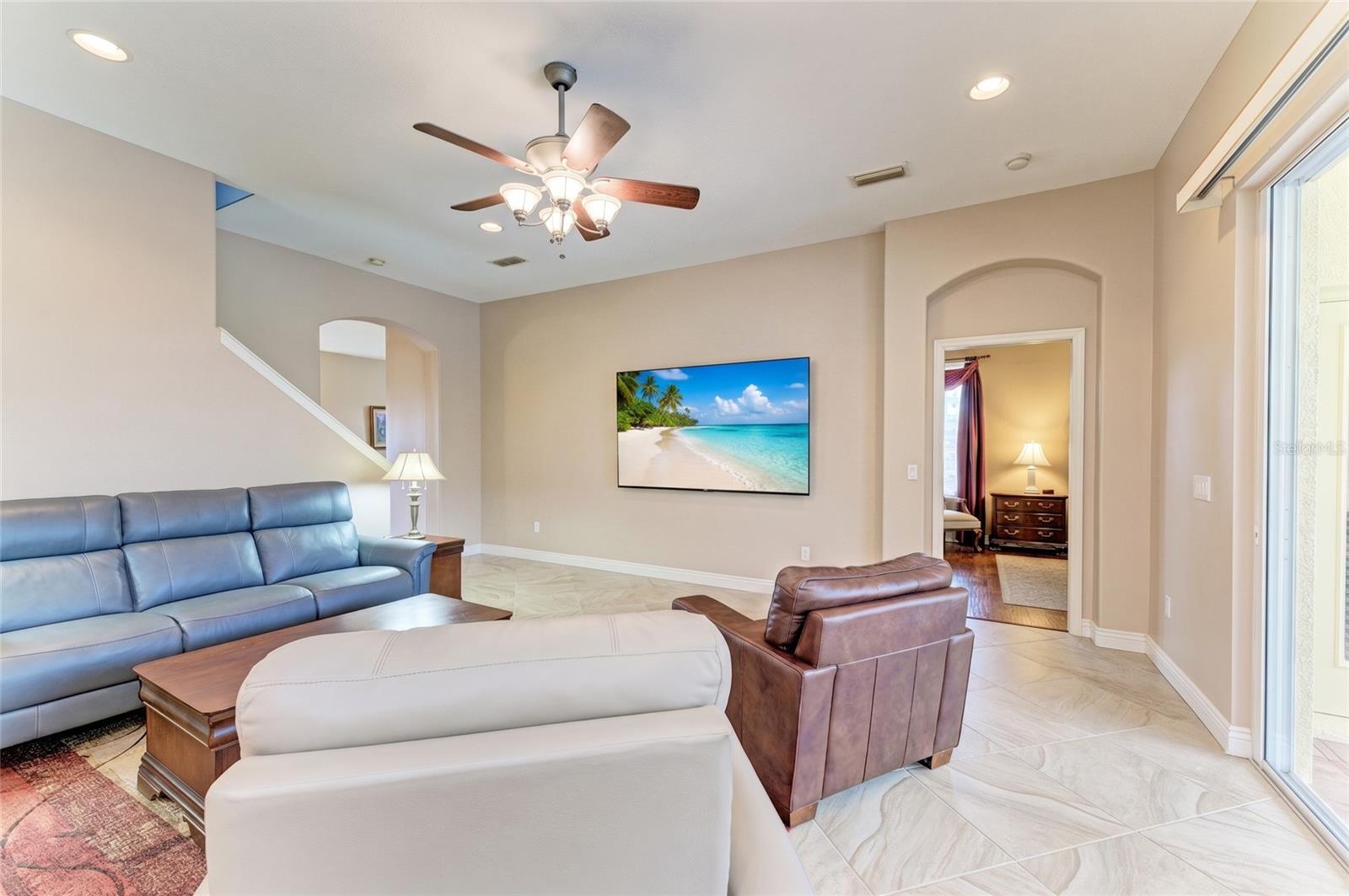 PRESERVE AT PANTHER RIDGE PH IV - Residential