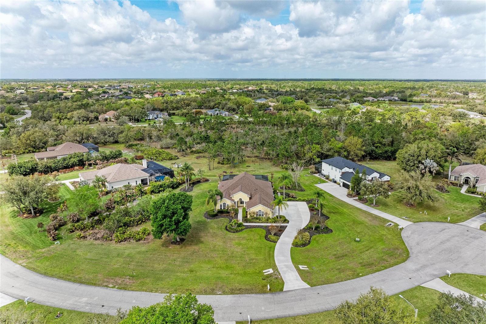 PRESERVE AT PANTHER RIDGE PH IV - Residential