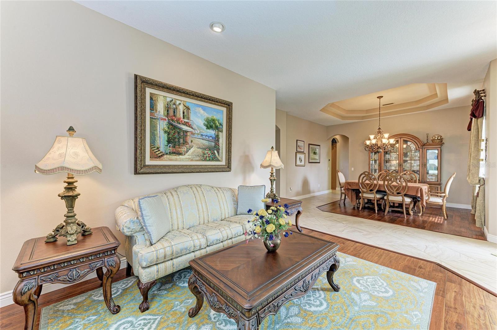 PRESERVE AT PANTHER RIDGE PH IV - Residential