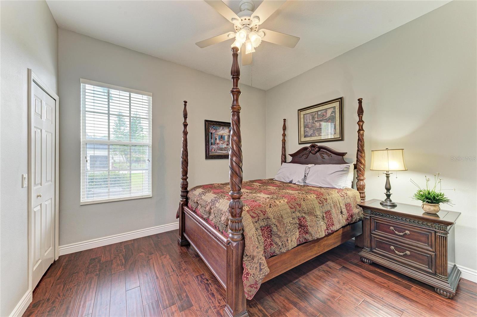 PRESERVE AT PANTHER RIDGE PH IV - Residential