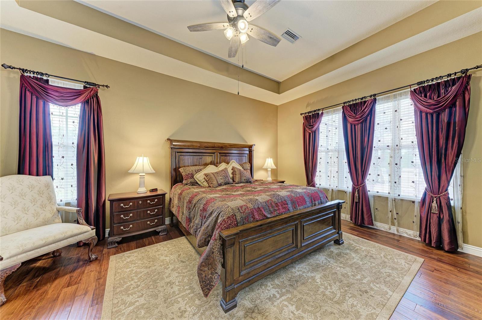 PRESERVE AT PANTHER RIDGE PH IV - Residential