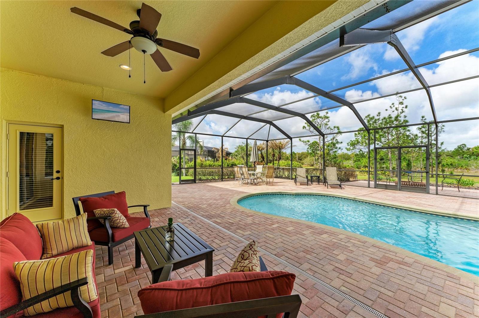 PRESERVE AT PANTHER RIDGE PH IV - Residential