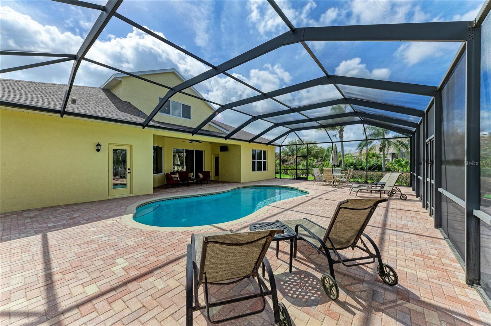 PRESERVE AT PANTHER RIDGE PH IV - Residential