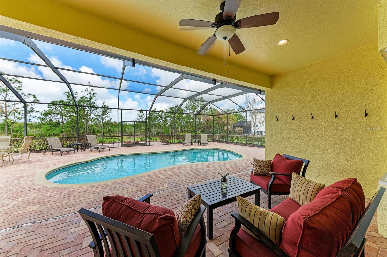 PRESERVE AT PANTHER RIDGE PH IV - Residential