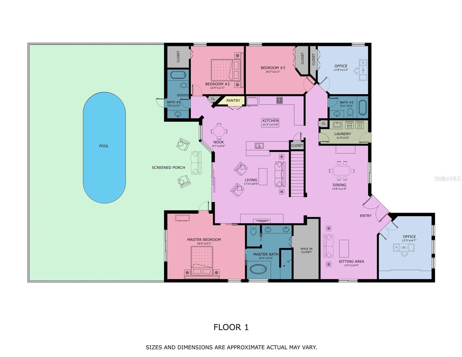 PRESERVE AT PANTHER RIDGE PH IV - Residential
